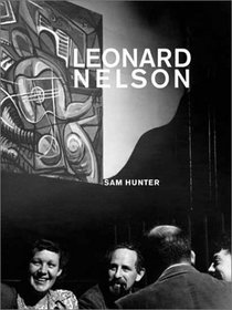 Leonard Nelson