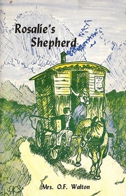 Rosalie's Shepherd