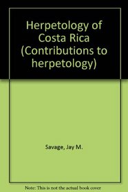 Herpetofauna of Costa Rica