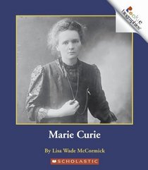 Marie Curie (Turtleback School & Library Binding Edition) (Rookie Biographies (Prebound))