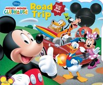 Mickey Mouse Clubhouse: Road Trip