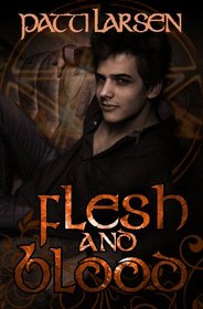 Flesh and Blood (Volume 7)