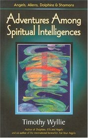 Adventures Among Spiritual Intelligences: Angels, Aliens, Dolphins,  Shamans