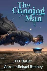 The Cunning Man (Cunning Man, Bk 1)