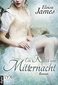 Ein Kuss um Mitternacht (A Kiss at Midnight) (Fairy Tales, Bk 1) (German Edition)