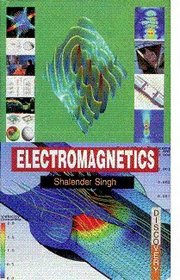 Electromagnetics