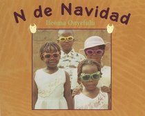 N De Navidad (Spanish Edition)