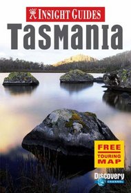 Tasmania Insight Regional Guide (Insight Regional Guides)