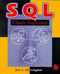 SQL Clearly Explained (Clearly Explained)
