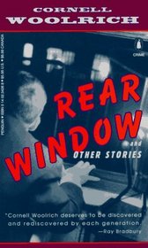 Rear Window: And Other Stories