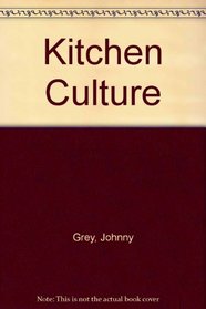 Kitchen Culture