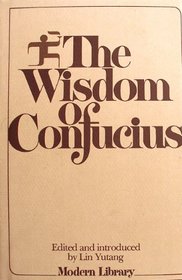 Wisdom of Confucius