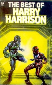 The Best of Harry Harrison