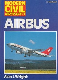 Airbus (Modern Civil Aircraft)