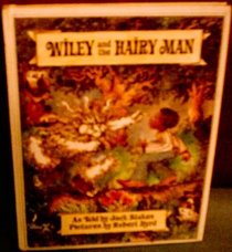 Wiley and the Hairy Man,