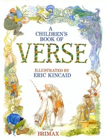 A Children's Book of Verse