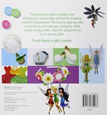Disney Fairies Crafts (Disney Craft)
