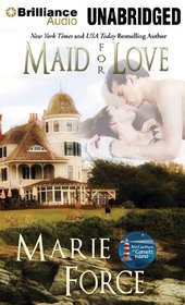 Maid for Love (The McCarthys of Gansett Island Series)
