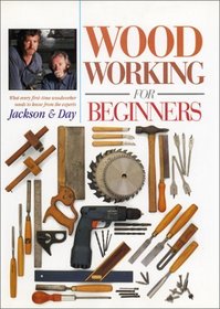 Woodworking For Begininners