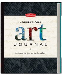 Inspirational Art Journal