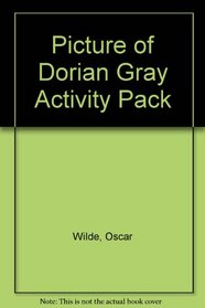 Picture of Dorian Gray Activity Pack
