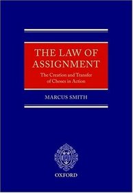 Law of Assignment