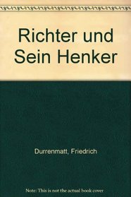 Richter und Sein Henker