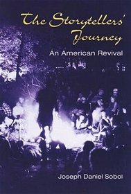 The Storytellers' Journey: An American Revival