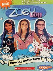 Zoey 101 Special edition (Teenick)