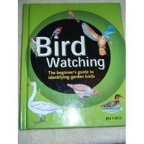Junior Bird Watcher