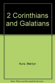 2 Corinthians and Galations