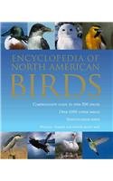 Encyclopedia of North American Birds