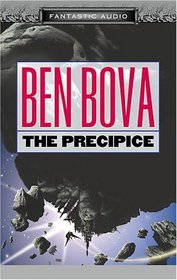 The Precipice (The Asteriod Wars, Book 1)