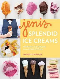 Jeni's Splendid Ice Creams