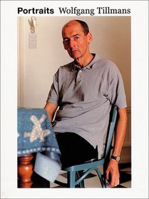 Wolfgang Tillmans: Portraits