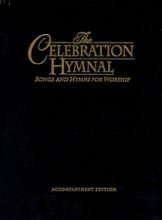 Celebration Hymnal, Trombone 1, 2 Accomp.