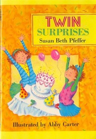 Twin Surprises