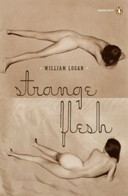 Strange Flesh (Poets, Penguin)