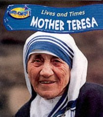 Mother Teresa (Take-off!: Lives & Times)