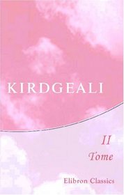 Kirdgeali: Tome 2 (French Edition)