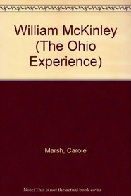 William McKinley (The Ohio Experience)