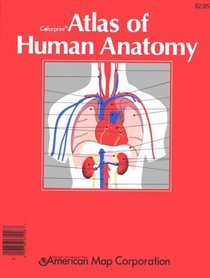 Atlas of Human Anatomy, No. 1446 (Atlas of Human Anatomy)
