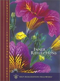 Inner Reflections 2003: Engagement Calendar