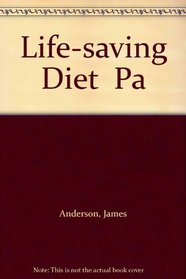 Life-saving Diet  Pa