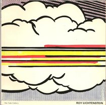 Roy Lichtenstein