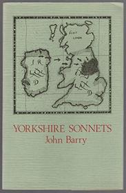 Yorkshire Sonnets