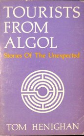 Tourists from ALGOL (Modern Canadian prose)