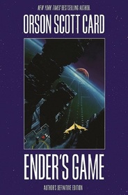 Ender's Game Gift Edition (The Ender Quintet)