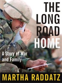 The Long Road Home: A Story of War and Family (Audio CD) (Unabridged)