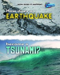 How Does An Earthquake Become A Tsunami? (Perspectives)